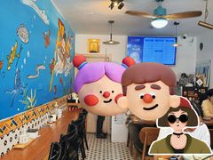 -大禹家·海鲜面馆(新闸路店)
