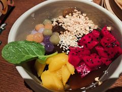 五彩冰粉-云海肴·汽锅鸡·云南菜(领展购物广场·中关村店)