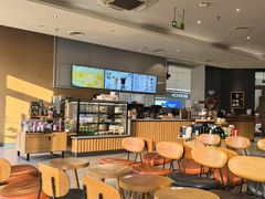 -星巴克(秦皇岛乐都汇店)