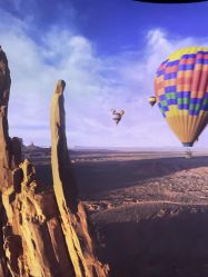 -翱翔飞越地平线