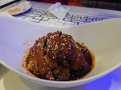 -尚岛私房菜(西方巷店)