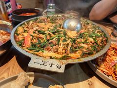 -京玉菲饭店(李村店)