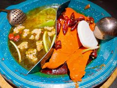 -吼堂老火锅(太古里总店)