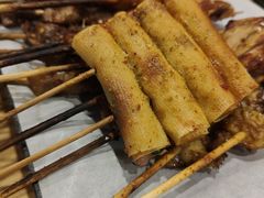 -柳叶刀烧烤(北大清华店)
