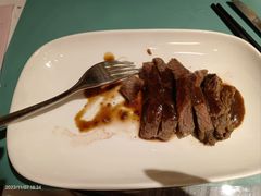 -杭州临平万丽酒店·燃餐厅(人民大道店)