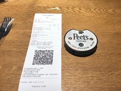 -Peet's 皮爷咖啡(东湖路手作店)