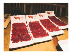 -左庭右院鲜牛肉火锅(南通CBD大有境店)
