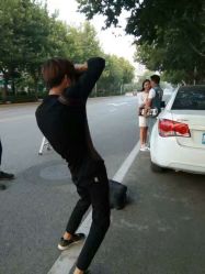 点击看大图 -唯一视觉婚纱摄影(李家村店)