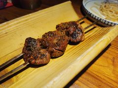 -纳瓦新疆菜(银都店)