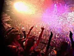 -MEGA PARTY CLUB