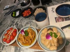 -大头椰·海南椰子鸡火锅(思明万象城店)