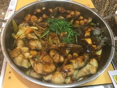 -黄记煌三汁焖锅(崇文门店)