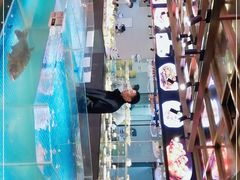 -绿杨春·淮扬宴(庐山路店)