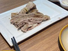 -贯贯吉·清真餐厅(浙江中路店)