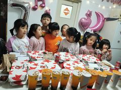 -CoCo都可(安河桥华联店)