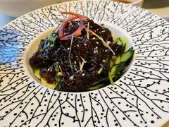 -香港狮子山下·明星粤菜餐厅(北苑店)