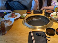 -禾集烤肉(林凯城店)