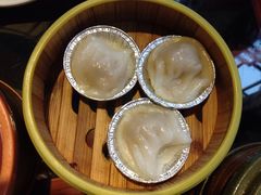 水晶虾饺-火宫殿(五一大道分店)