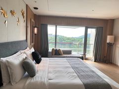 -上海佘山茂御臻品之选酒店(原佘山艾美酒店)