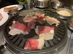 -401餐厅(弘大店)