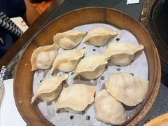 -老边饺子馆(中街店)