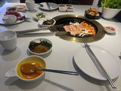 -韩时烤肉(枫蓝店)
