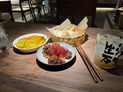 -兮禾酒馆(护国路店)