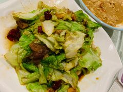 -陆壹捌餐厅(五大道店)