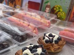 -美滋每客(大同店)
