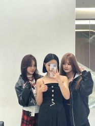 -DL HOPE明星造型