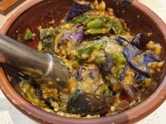 -鱼酷活鱼烤鱼(南京水游城店)