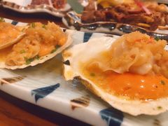 -江户家·日本料理·铁板烧(汉江东路店)