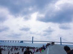 -星海湾跨海大桥