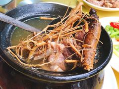 -莲花公园煎蟹(总店)