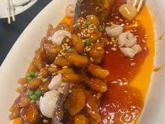 -金鼎轩(鸟巢北辰荟店)