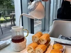 -陶陶居·雅园(凯华国际店)