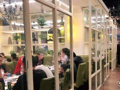 大堂-传统香辣蟹(南园路店)