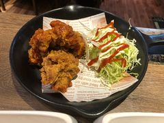 -火炉火自助餐(悠唐购物中心店)