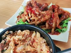 -妈妈手(山大总店)