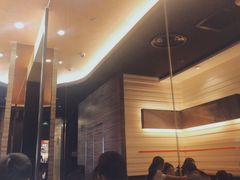 大堂-必胜客(海安文峰店)