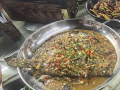 -聚味瞿记·龙虾堂(树木岭店)