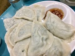-华圆美食-老蓬莱菜(蓬港路店)