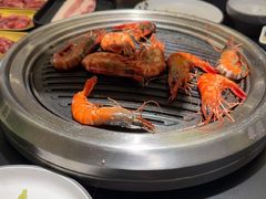 -東盛炭烤自助料理(玄武招商花园城店)