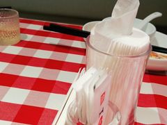 -西贝莜面村(上海百联西郊店)