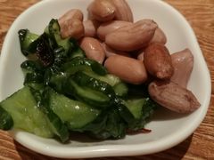 赠送小菜-渔家颂歌渔家味道(青石路店)
