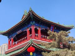 -天津大悲禅院
