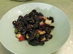 -艳阳天·非遗楚菜(武汉客厅店)