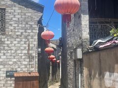 -前童古镇