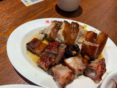 -陈光记烧腊(长寿路店)