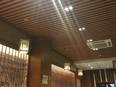 大堂-福樱兰海鲜放题铁板烧(加州店)